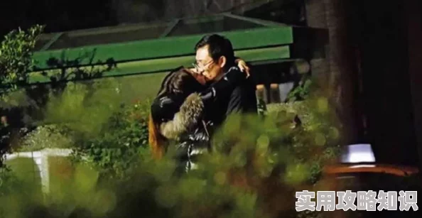 午夜爱情缠绵悱恻的秘密在午夜悄然滋长两人关系面临新的考验