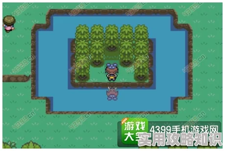 口袋妖怪重制：雪拉比精灵技能全揭秘，惊喜消息！新增专属强化技震撼登场！