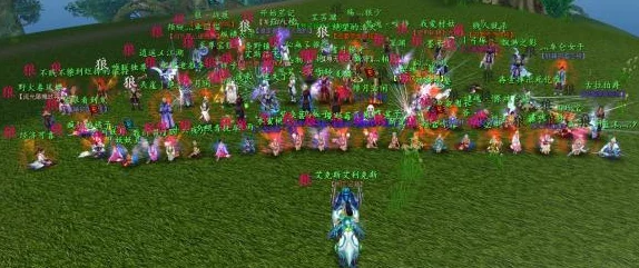 天下X天下新手必看！惊喜阵容搭配攻略大公开，助你称霸服务器的秘籍篇