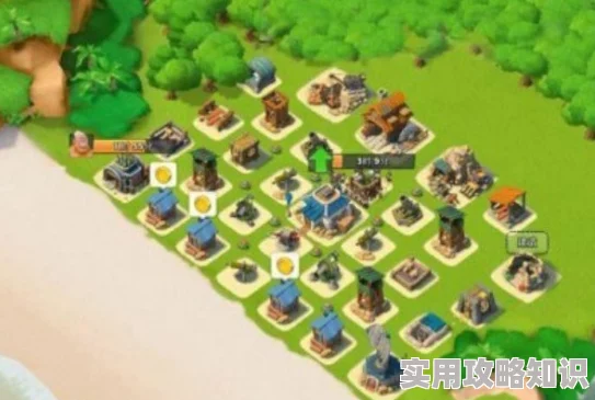 海岛奇兵能量粉全攻略：揭秘高效用法，作用详解及惊喜增益效果大公开！