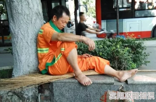 山区老妇69小说生活困苦但她仍乐观面对未来
