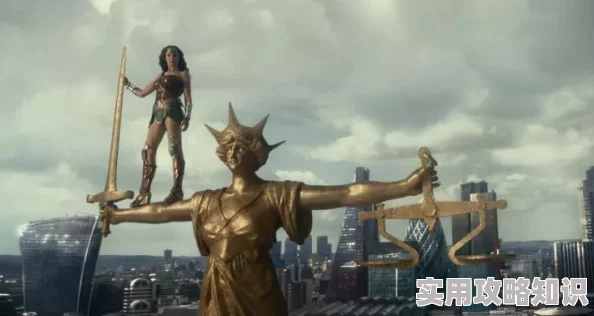 如果的世界正义联盟势力全面揭秘，惊喜消息：全新英雄角色即将震撼登场！