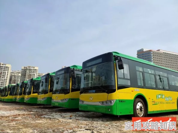 公交车系列h最新款公交车将于下月上线提供更舒适的乘坐体验