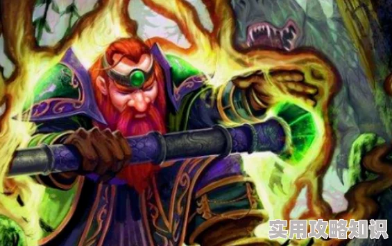 炉石传说九大职业代表选手揭秘，道出你的本命英雄！更有惊喜新卡牌消息曝光！