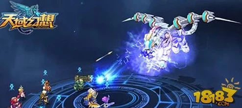 天域幻想圣兽系统全新玩法深度剖析，惊喜消息：解锁隐藏神兽，战力飙升秘籍详解！