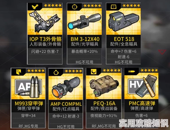 少女前线手游惊喜更新！NTW20与MG5狙击公式大公开，更有神秘福利等你领！