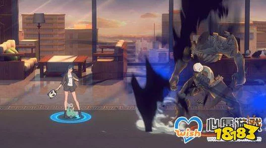 惊喜揭秘！一人之下手游风星潼高效打法技巧：技能用尽，瞬移遁走赢胜利！