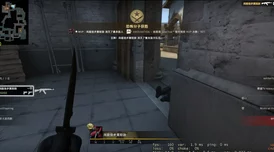 暴躁少女csgo视频最牛的英雄五杀超神暴走带飞队友极限翻盘精彩操作