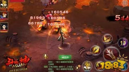 全民斗战神13-1霹雳魔王惊喜通关秘籍：最新攻略助你轻松击败，更有隐藏奖励等你拿！