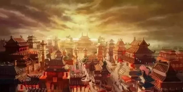 大唐绮丽客盛世霓裳歌舞起疑云重重迷案待解