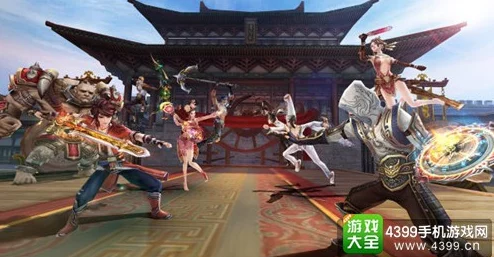 惊喜揭秘！不良人2手游：全面掌握提升战斗力小技巧，助你战力飙升的绝密攻略