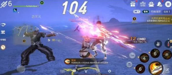 战斗吧剑灵手游重大更新！回内狂魔千魂灵妖携惊喜新技能震撼登场