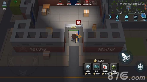 逃跑吧少年！雇佣兵取胜绝技揭秘，小偷打法攻略大放送，更有惊喜游戏礼包等你拿！