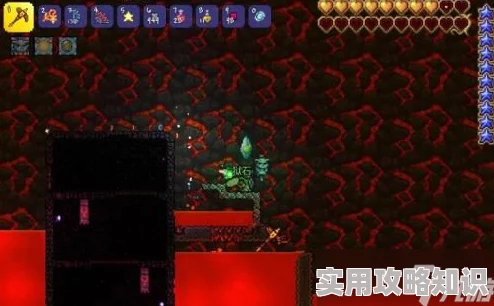 泰拉瑞亚火精灵法杖惊喜获得方法与ID详解：狱岩锭合成攻略及专属ID2365揭秘