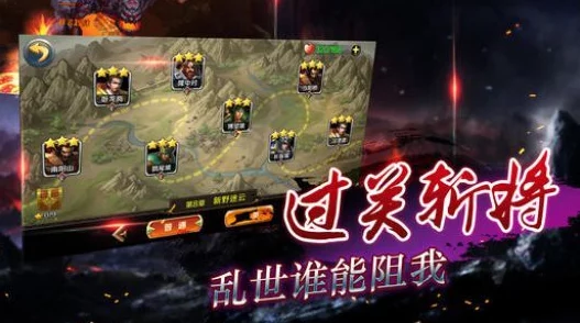 战无双全面角色属性深度剖析，惊喜消息：新增顶级属性解锁指南大公开！