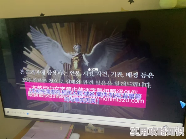 晚上一个人看b站软件韩国体验深夜追剧乐趣分享热门视频感受异国文化