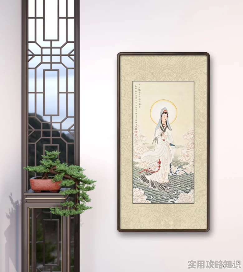 天涯明月刀新手职业推荐之神威篇：惊喜消息！解锁独家神威成长秘籍，助你快速成长