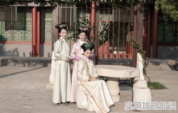 宫女淫春2宫闱春色浓第二部拍摄已杀青即将进入后期制作