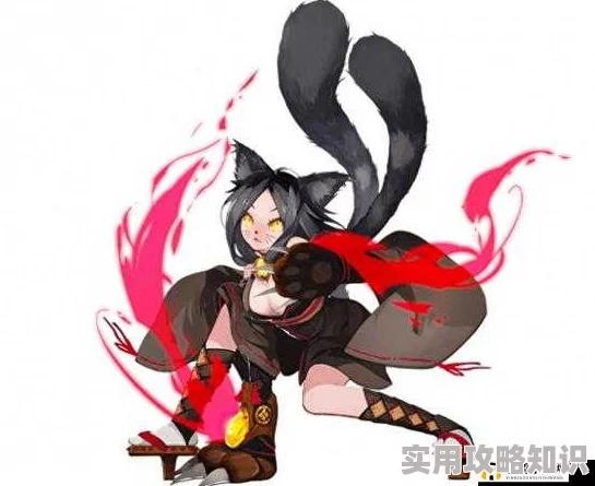 阴阳师手游九命猫式神深度定位解析攻略，惊喜消息：全新技能升级即将上线！