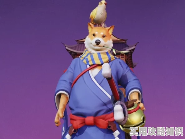 惊喜揭秘！阴阳师手游犬神全面属性培养深度分析攻略，新版本强力加强解析