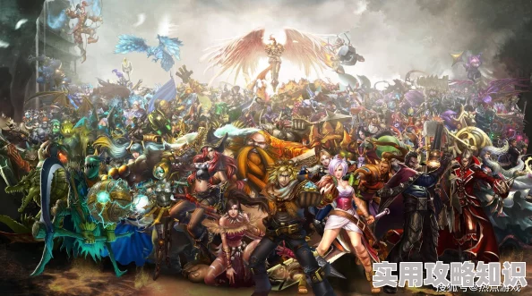 偶像梦幻祭手游惊喜揭秘：大神晃牙学院偶像图鉴全新升级，解锁隐藏彩蛋！