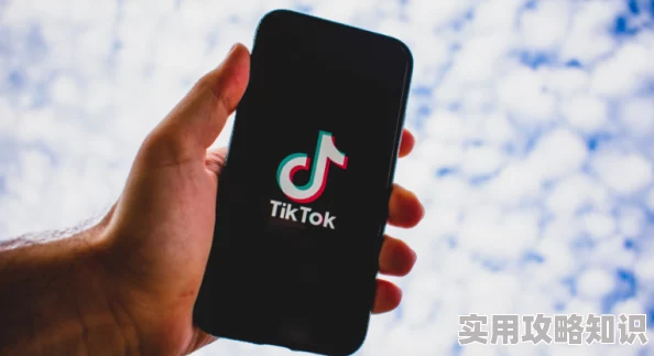 国际版TikTok18+内容审核系统升级维护中