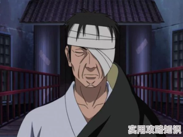 火影忍者揭秘：团藏竟是隐藏的风遁大师，天赋卓越令人惊喜！
