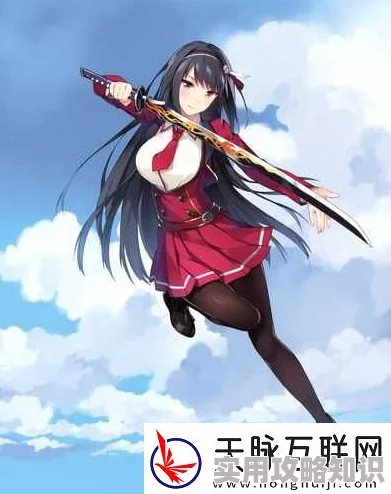 刀剑少女2惊喜揭秘：榭莉丝角色深度设定与傲娇小恶魔人物分析