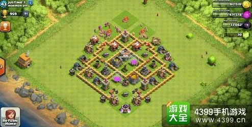 部落冲突深度解析：速本防守策略大揭秘，惊喜消息！打造坚不可摧的防御新技巧