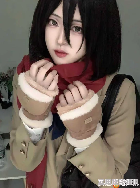 COS大乱斗全新升级!三笠羁绊系统详解,惊喜联动角色即将登场! COS大乱斗全新升级!三笠羁绊系统详解,惊喜联动角色即将登场!