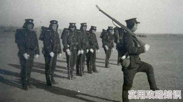 军阀治世各方势力暗流涌动新式武器逐渐投入战场