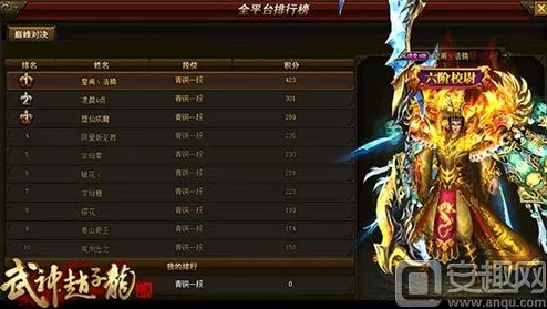 武神赵子龙手游惊喜爆料：武将刘备觉醒全攻略，解锁全新强力技能等你体验！