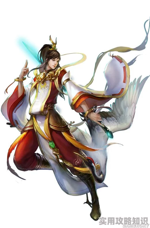 倩女幽魂手游揭秘：太古前尘背景深度介绍，惊喜新剧情即将上线！