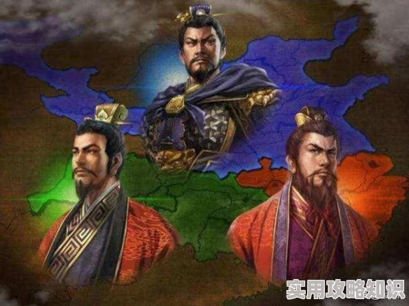 惊喜推荐！放开那三国2蜀国无刘备阵容搭配，强力组合等你来发现！