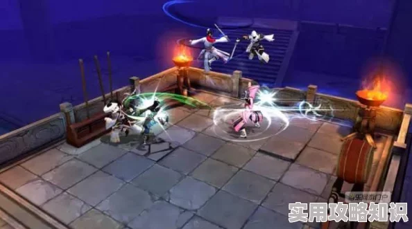 刀锋之怒4月13日锋芒首测震撼开启，惊喜福利揭秘：测试玩家专享限量皮肤等你来拿！