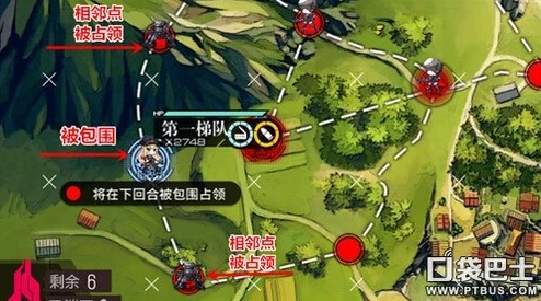 少女前线深度解析：占领与胜利条件全攻略，惊喜消息！新版本战术人形即将登场！