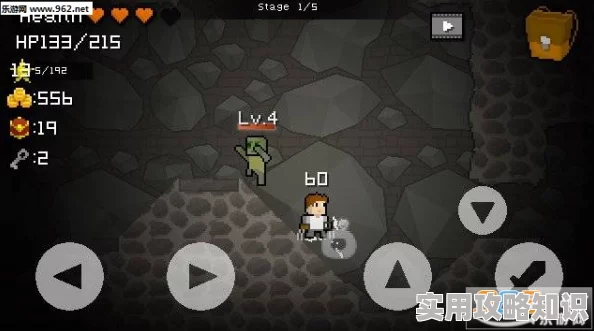 惊喜预告！烧脑策略RPG《黑暗地牢》移动版或将震撼上线，全新玩法等你来探秘！
